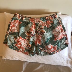 Patagonia Women’s Baggies Shorts